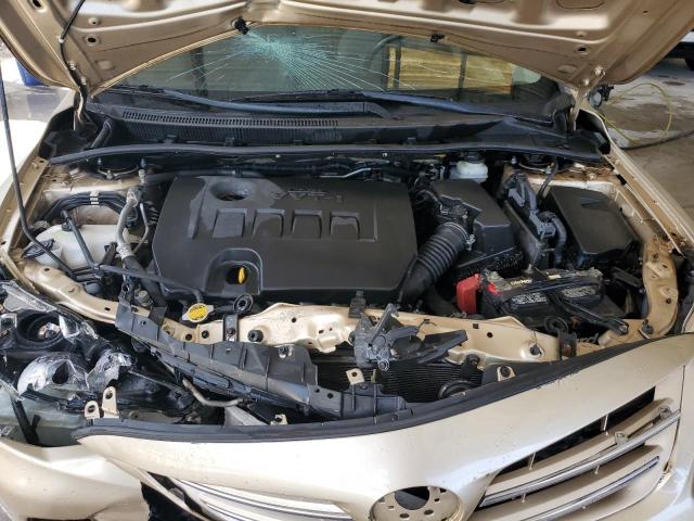 Photo 11 from auction – 2013 TOYOTA COROLLA BA with VIN JTDBU4EE9DJ120162