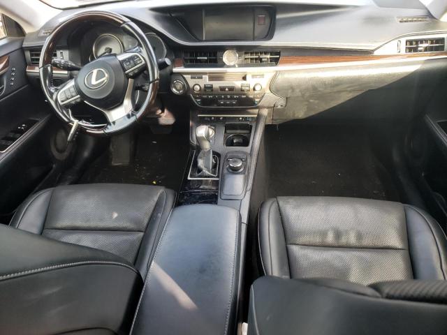 Photo 8 from auction – 2017 LEXUS ES 350 with VIN JTHBK1GG5H2251431