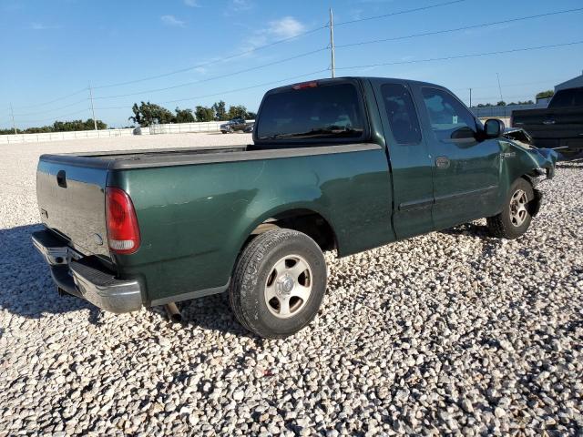 Photo 3 from auction – 2004 FORD F-150 HERI with VIN 2FTRX17254CA22767