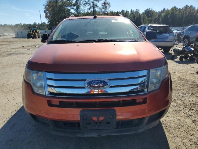 Photo 5 from auction – 2008 FORD EDGE with VIN 2FMDK36C88BA88316