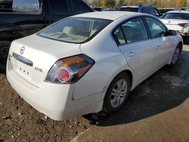Photo 3 from auction – 2012 NISSAN ALTIMA BAS with VIN 1N4AL2AP8CN579349