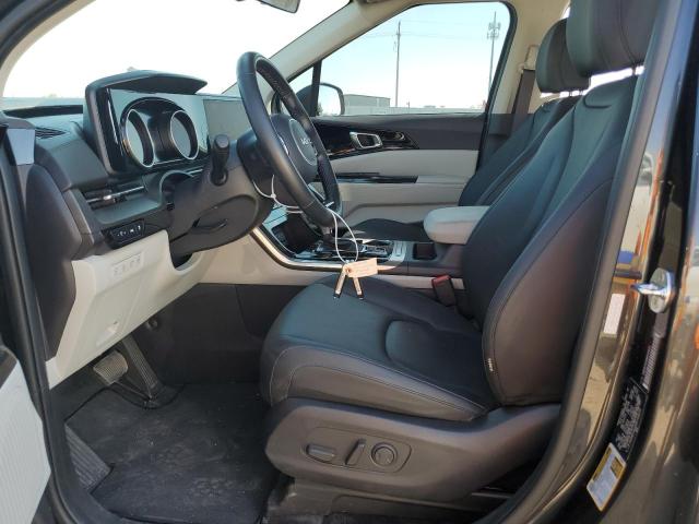 Photo 7 from auction – 2022 KIA CARNIVAL E with VIN KNDNC5H36N6148635