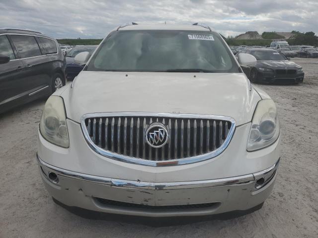 Photo 5 from auction – 2011 BUICK ENCLAVE CX with VIN 5GAKRCED7BJ293972