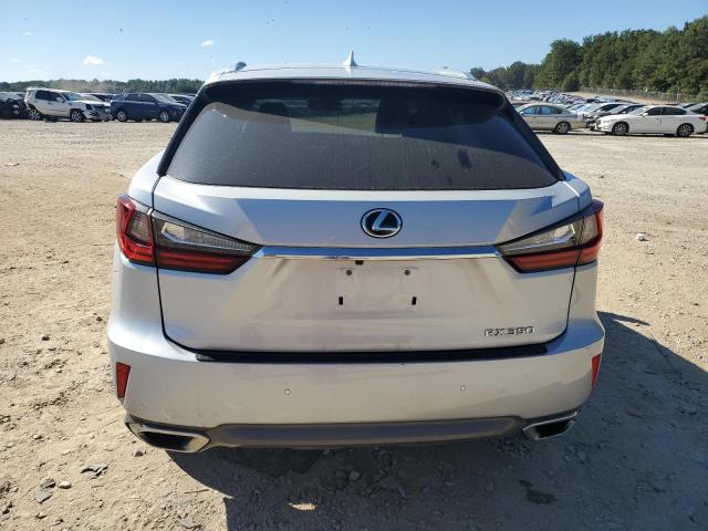 Photo 6 from auction – 2017 LEXUS RX 350 BAS with VIN 2T2BZMCA0HC123191