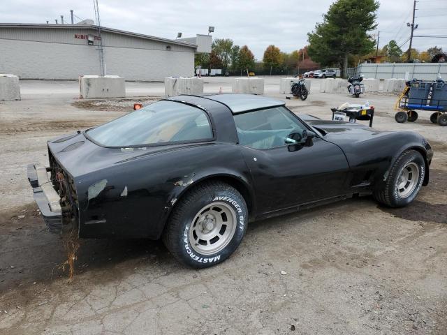 Photo 3 from auction – 1981 CHEVROLET CORVETTE with VIN 1G1AY8767BS426998