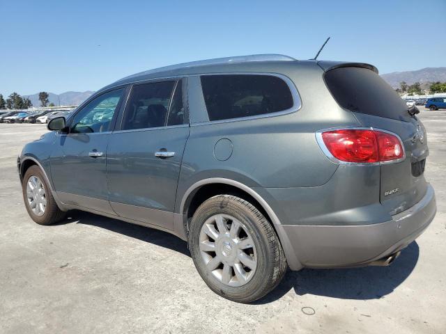 Photo 2 from auction – 2011 BUICK ENCLAVE CX with VIN 5GAKRCED8BJ106321