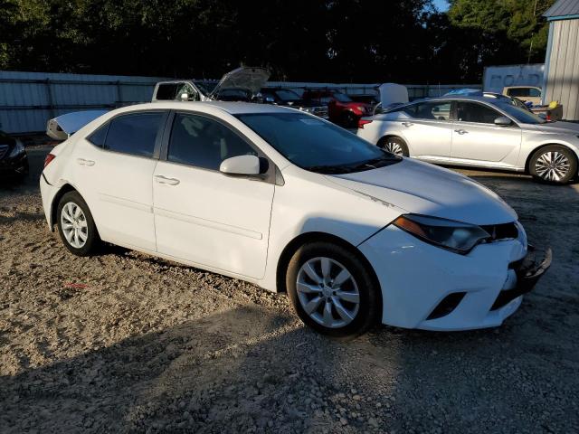 Photo 4 from auction – 2016 TOYOTA COROLLA L with VIN 5YFBURHE0GP382614