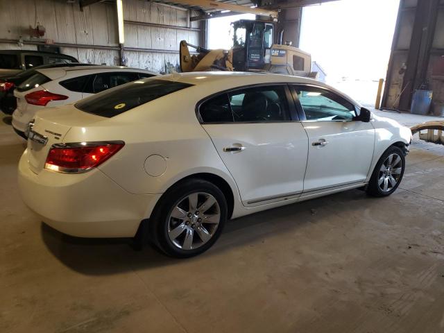 Photo 3 from auction – 2010 BUICK ALLURE/LAC with VIN 1G4GL5EG9AF214407
