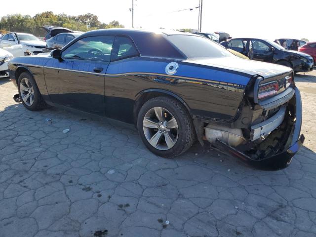 Photo 2 from auction – 2016 DODGE CHALLENGER with VIN 2C3CDZAG5GH168986