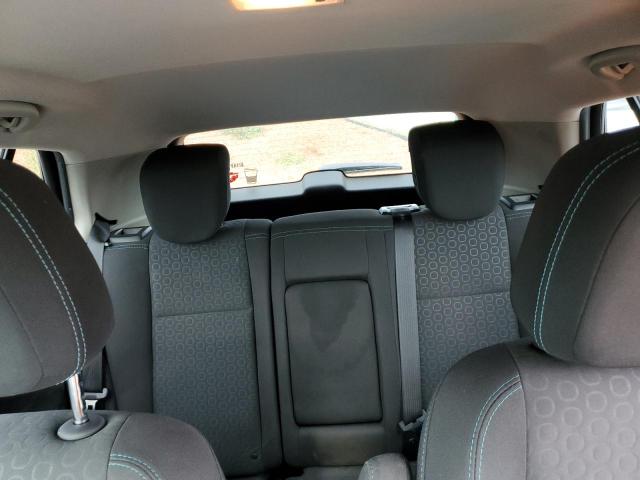 Photo 10 from auction – 2016 CHEVROLET TRAX LS with VIN 3GNCJKSBXGL236230
