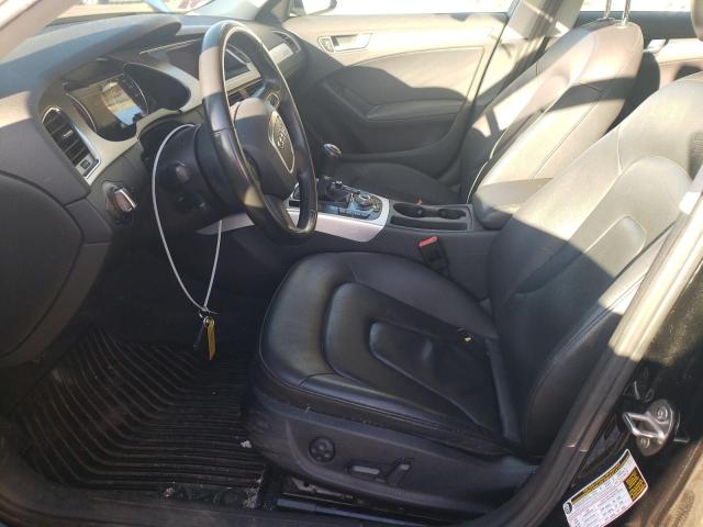 Photo 7 from auction – 2012 AUDI A4 PREMIUM with VIN WAUHFAFL3CN017713