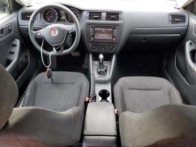 Photo 8 from auction – 2015 VOLKSWAGEN JETTA BASE with VIN 3VW2K7AJ8FM346447