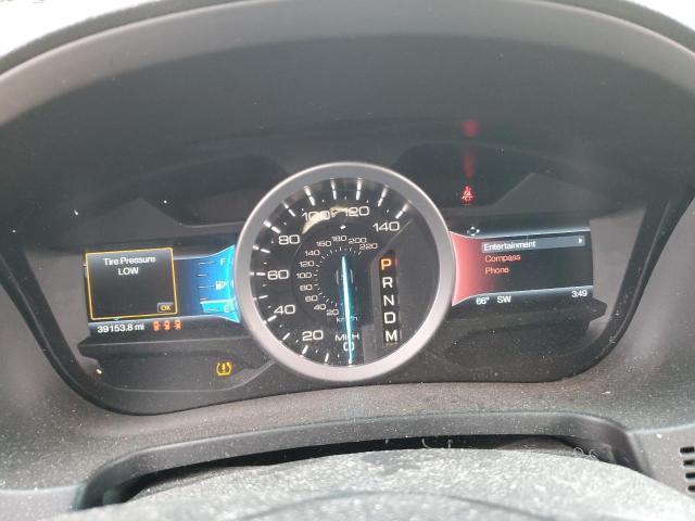 Фото 9 с аукциона – 2014 FORD EXPLORER X с VIN 1FM5K8D84EGA30630