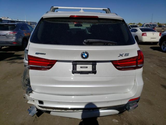 Photo 6 from auction – 2016 BMW X5 XDR40E with VIN 5UXKT0C5XG0S76959