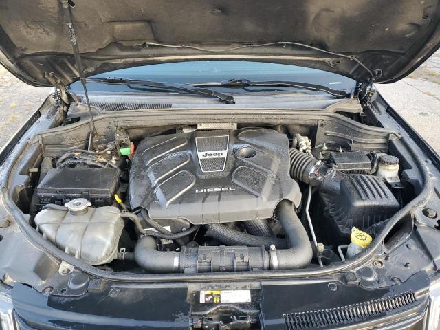 Photo 11 from auction – 2015 JEEP GRAND CHER with VIN 1C4RJFBM5FC785808
