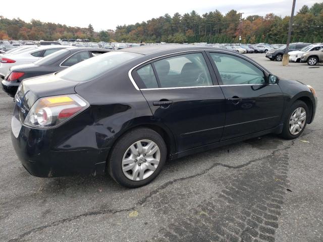 Photo 3 from auction – 2011 NISSAN ALTIMA BAS with VIN 1N4AL2AP4BC172641