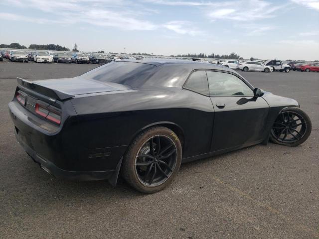 Photo 3 from auction – 2018 DODGE CHALLENGER with VIN 2C3CDZAG8JH132619
