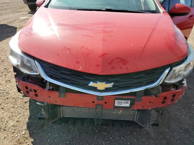Photo 11 from auction – 2016 CHEVROLET CRUZE LS with VIN 1G1BB5SM0G7273353