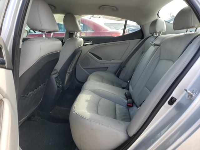Zdjęcie 10 z aukcji – 2013 KIA OPTIMA EX z VIN 5XXGN4A72DG182114