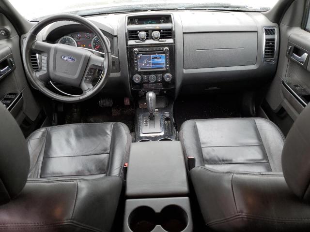 Photo 8 from auction – 2011 FORD ESCAPE LIM with VIN 1FMCU9E73BKB56757