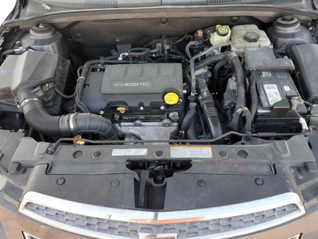 Photo 11 from auction – 2011 CHEVROLET CRUZE LT with VIN 1G1PG5S94B7172246