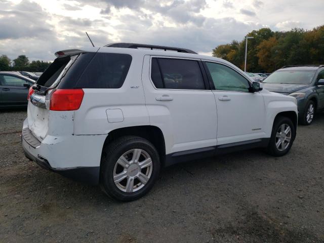 Photo 3 from auction – 2014 GMC TERRAIN SL with VIN 2GKFLXEK2E6170058