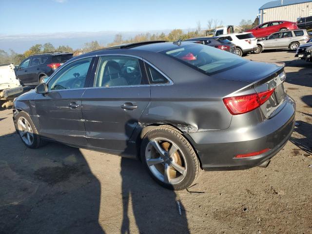 Photo 2 from auction – 2015 AUDI A3 PREMIUM with VIN WAUBFGFF7F1089531