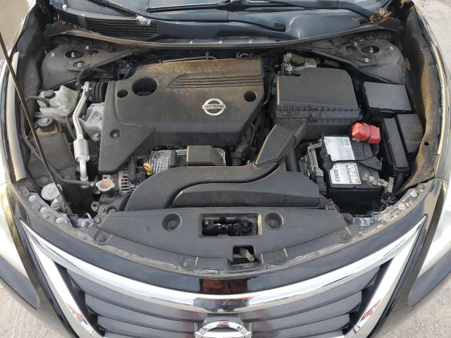 Photo 11 from auction – 2015 NISSAN ALTIMA 2.5 with VIN 1N4AL3AP9FC222302