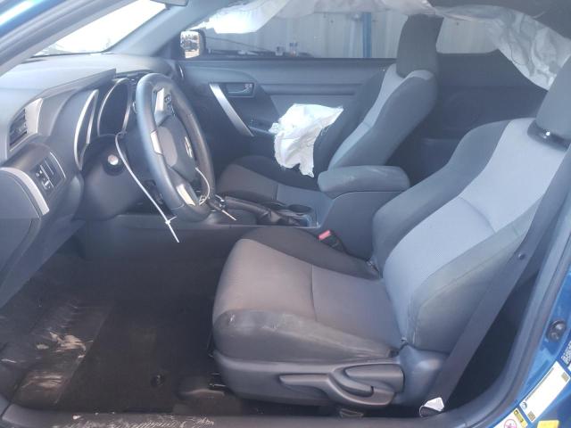 Photo 7 from auction – 2014 TOYOTA SCION TC with VIN JTKJF5C75E3071332