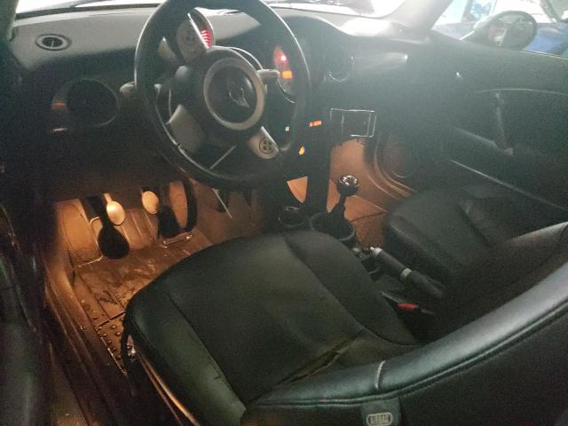 Photo 8 from auction – 2005 MINI COOPER with VIN WMWRC33555TK60338