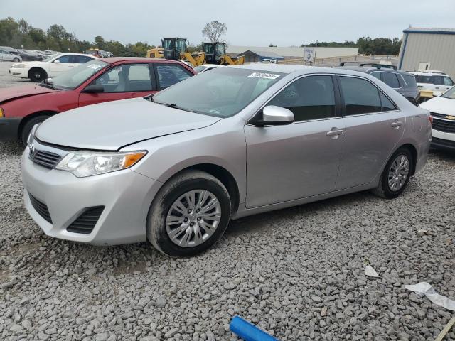 TOYOTA CAMRY L 2014 with VIN 4T1BF1FK1EU819441 - Photo from auction