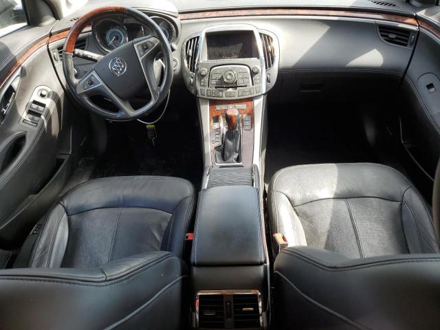 Photo 8 from auction – 2013 BUICK LACROSSE with VIN 1G4GJ5E35DF229459