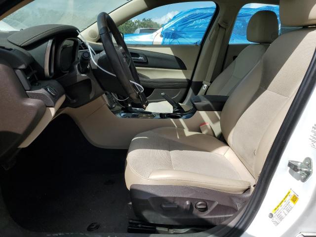 Photo 7 from auction – 2015 CHEVROLET MALIBU 2LT with VIN 1G11D5SL6FF229990