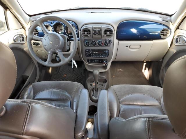 Photo 8 from auction – 2002 CHRYSLER PT CRUISER with VIN 3C8FY68B62T201756