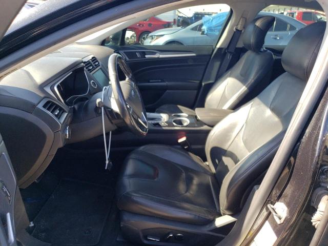 Photo 7 from auction – 2013 FORD FUSION TIT with VIN 3FA6P0K99DR278375