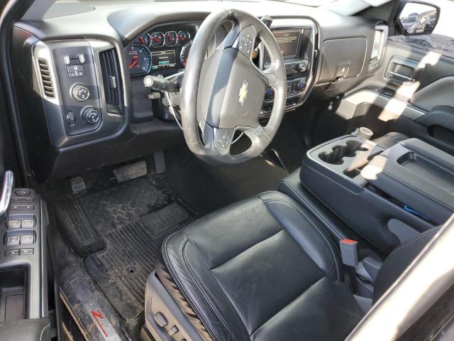 Photo 8 from auction – 2015 CHEVROLET SILVERADO with VIN 3GCUKREC3FG446215