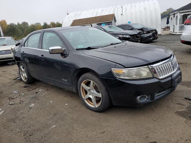 Photo 4 from auction – 2007 LINCOLN MKZ with VIN 3LNHM28T07R616689
