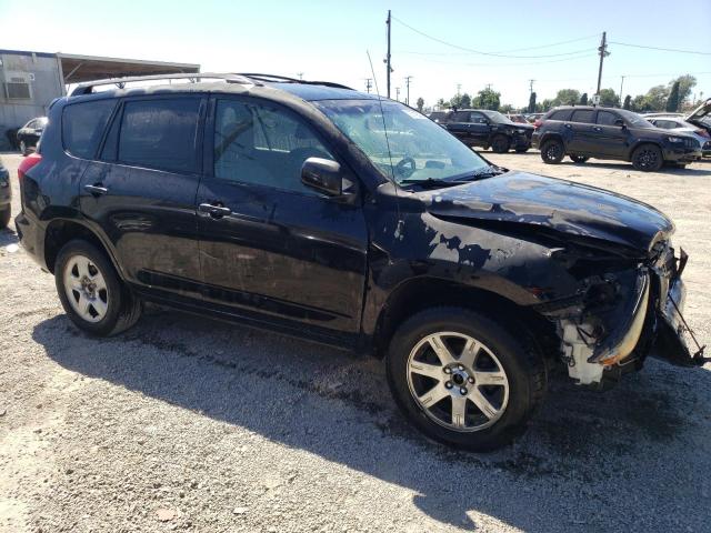 Photo 4 from auction – 2008 TOYOTA RAV4 with VIN JTMZD33V685090189