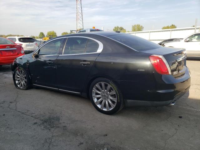 Photo 2 from auction – 2011 LINCOLN MKS with VIN 1LNHL9ER7BG603572