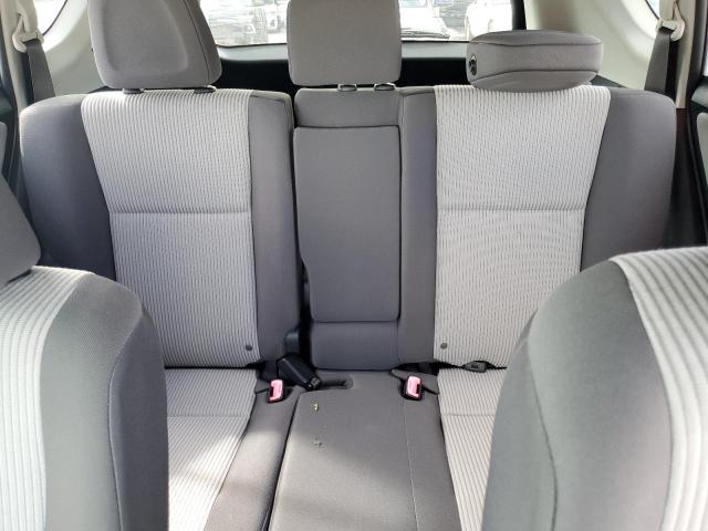 Photo 10 from auction – 2015 TOYOTA RAV4 LE with VIN JTMZFREV6FJ031500