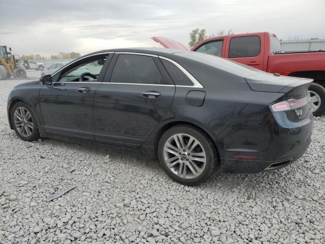 Photo 2 from auction – 2013 LINCOLN MKZ with VIN 3LN6L2J91DR803041