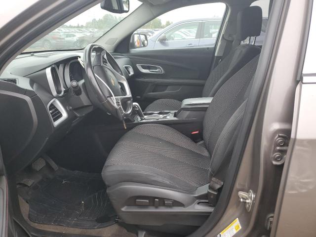 Photo 7 from auction – 2011 CHEVROLET EQUINOX LT with VIN 2CNFLNEC8B6340181