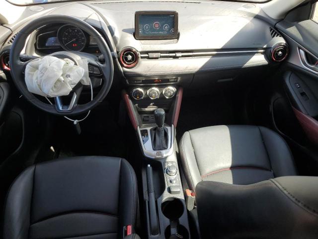 Photo 8 from auction – 2018 MAZDA CX-3 TOURI with VIN JM1DKDC74J1307498