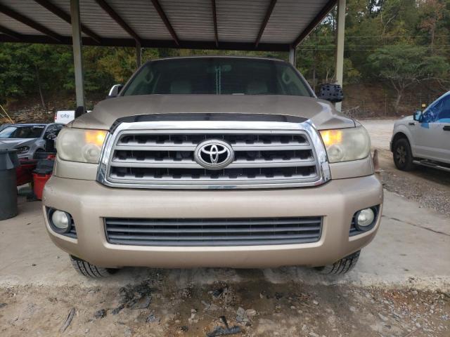 Photo 5 from auction – 2008 TOYOTA SEQUOIA LI with VIN 5TDZY68A48S003914