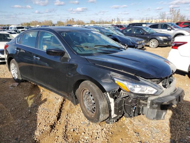 Photo 4 from auction – 2016 NISSAN ALTIMA 2.5 with VIN 1N4AL3AP6GN389528