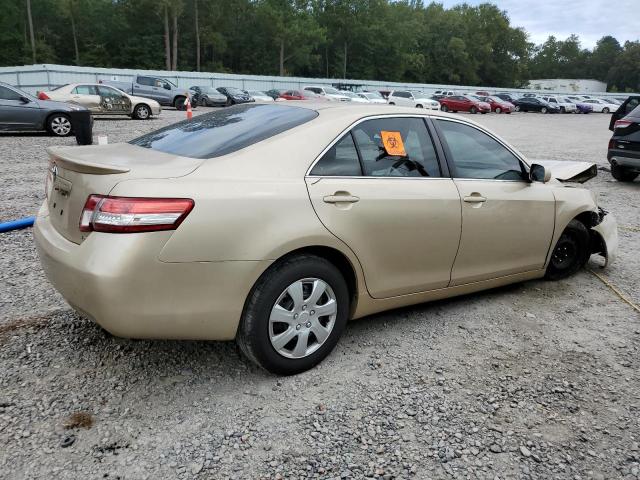 Photo 3 from auction – 2011 TOYOTA CAMRY BASE with VIN 4T1BF3EK7BU614831