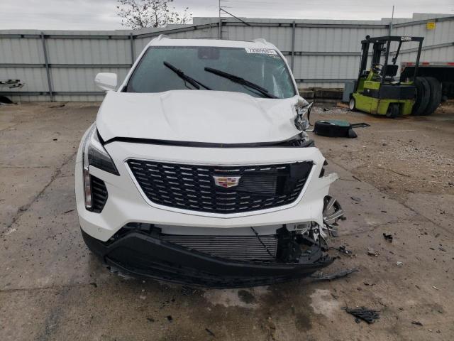 Photo 5 from auction – 2023 CADILLAC XT4 PREMIU with VIN 1GYFZDR44PF103906