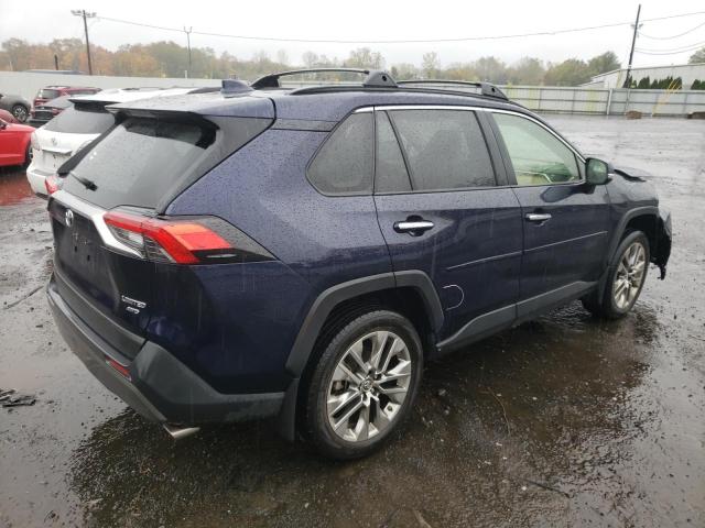 Photo 3 from auction – 2019 TOYOTA RAV4 LIMIT with VIN JTMN1RFV3KD520005