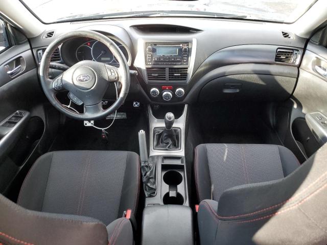 Photo 8 from auction – 2013 SUBARU IMPREZA WR with VIN JF1GV7E63DG019540