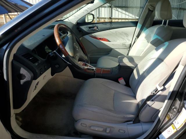 Photo 7 from auction – 2008 LEXUS ES 350 with VIN JTHBJ46G882233401